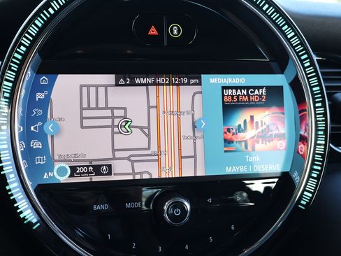 Used 2022 MINI Cooper S w/ Premium Package image 3