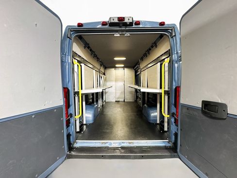 Used 2019 RAM ProMaster 3500 FWD image 22