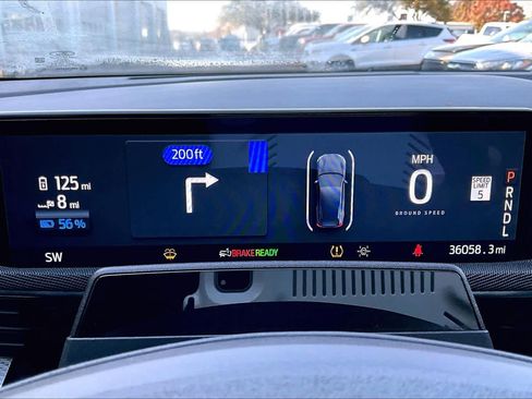 Used 2022 Ford Mustang Mach-E Select w/ Comfort/Technology Package image 25