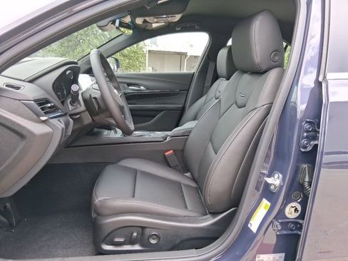 New 2026 Cadillac CT4 Premium Luxury image 19