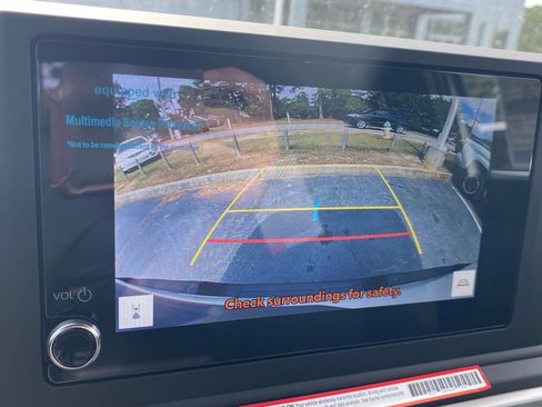 New 2025 Toyota Tacoma SR image 27