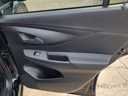 New 2026 Buick Envista Preferred w/ Convenience I Package image 37