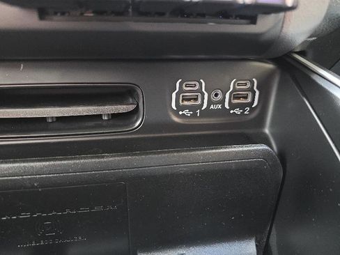 Used 2022 RAM 1500 Big Horn image 16