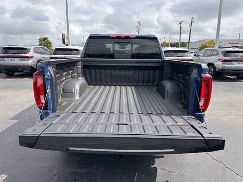 New 2026 GMC Sierra 1500 Denali image 33