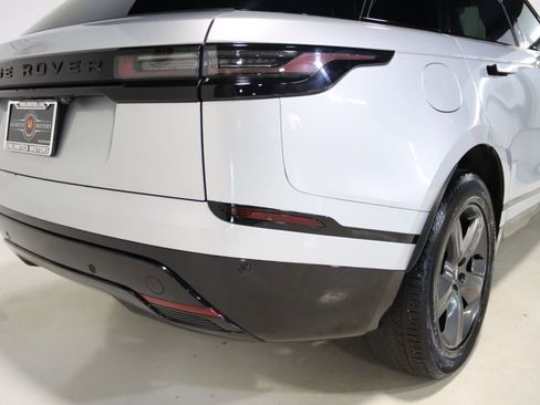 Used 2025 Land Rover Range Rover Velar Dynamic SE AWD/4WD image 11