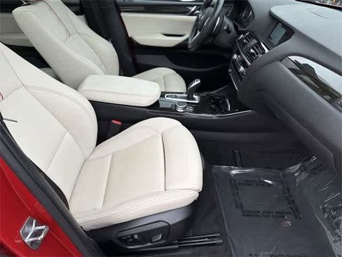 Used 2017 BMW X3 xDrive35i image 22