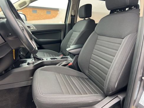 Certified 2023 Ford Ranger XLT w/ Equipment Group 301A Mid image 18