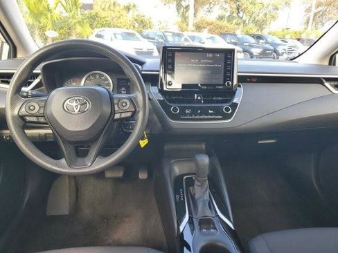 Used 2022 Toyota Corolla LE image 15