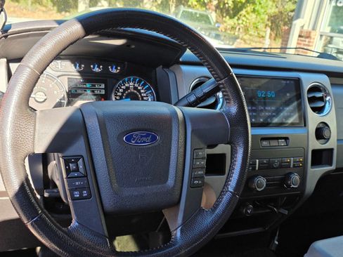 Used 2012 Ford F150 XLT w/ XLT Chrome Pkg image 11