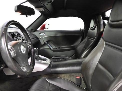 Used 2008 Saturn Sky w/ Premium Trim Package image 13