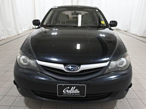 Used 2010 Subaru Impreza 2.5i Premium AWD/4WD image 14