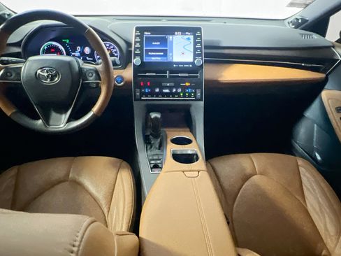 Used 2021 Toyota Avalon Limited w/ Advanced Safety Package FWD image 29