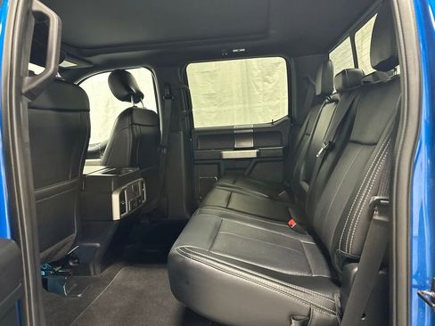 Used 2019 Ford F150 Lariat w/ Equipment Group 502A Luxury AWD/4WD image 42