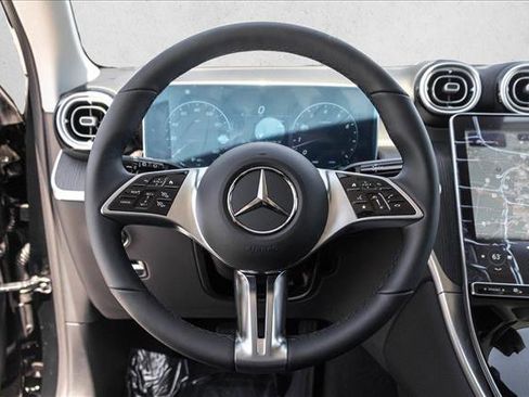 New 2026 Mercedes-Benz GLC 300 4MATIC image 13