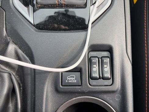 Used 2023 Subaru Crosstrek 2.5i Limited w/ Popular Package #2 image 9