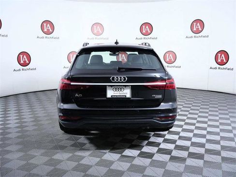 New 2026 Audi A6 Premium Plus image 7