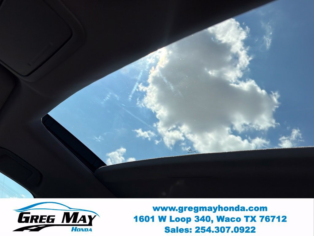 Certified 2024 Honda Odyssey Elite image 22