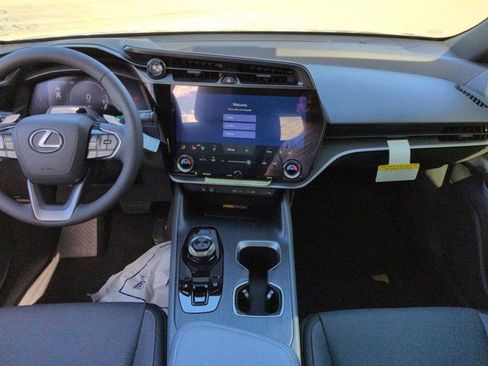 New 2026 Lexus RZ 350e 2WD image 15