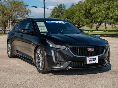 Used 2021 Cadillac CT5 Sport w/ Lighting Package