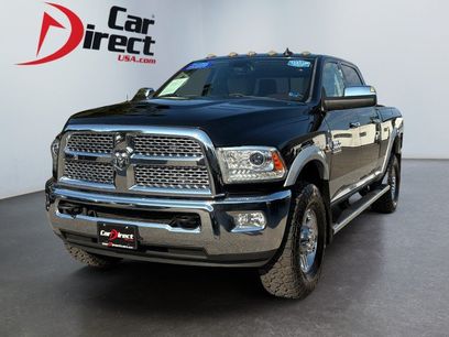 Used 2013 RAM 2500 Laramie w/ Convenience Group