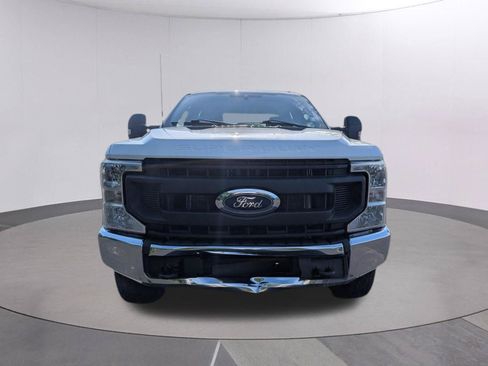 Used 2022 Ford F350 XL w/ Power Equipment Group AWD/4WD image 7