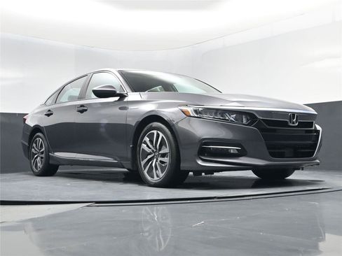 Used 2019 Honda Accord EX image 20