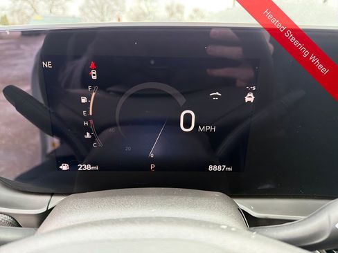 Used 2024 Buick Envista Preferred w/ Convenience I Package image 18