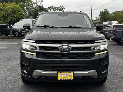 Certified 2023 Ford Expedition XLT AWD/4WD image 2