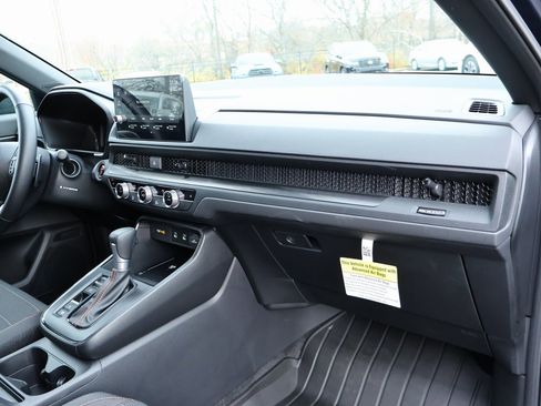 Certified 2026 Honda CR-V TrailSport image 9