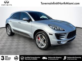 Used 2018 Porsche Macan video 1