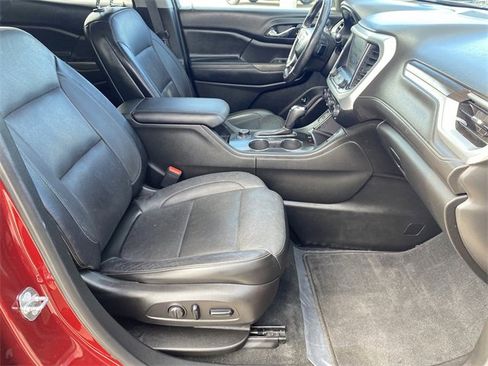 Used 2018 GMC Acadia SLT image 27