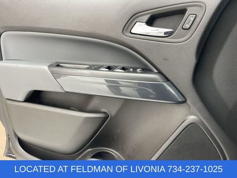 Used 2022 Chevrolet Colorado Z71 image 20