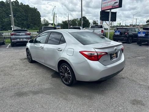Used 2014 Toyota Corolla S FWD image 7