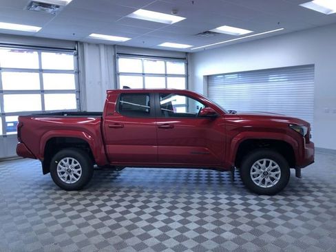 New 2026 Toyota Tacoma SR5 AWD/4WD image 6