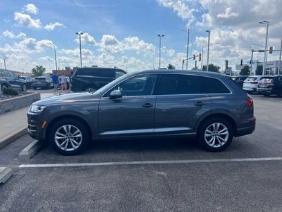 Used 2019 Audi Q7 3.0T Premium w/ Convenience Package