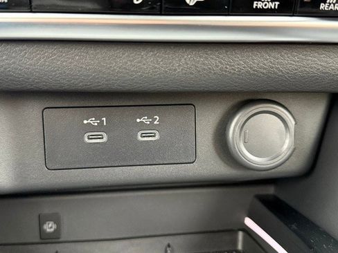 New 2026 Nissan Rogue Platinum w/ Platinum Premium Package image 34