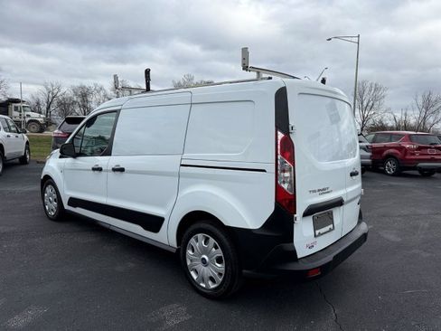 Used 2020 Ford Transit Connect XL image 5