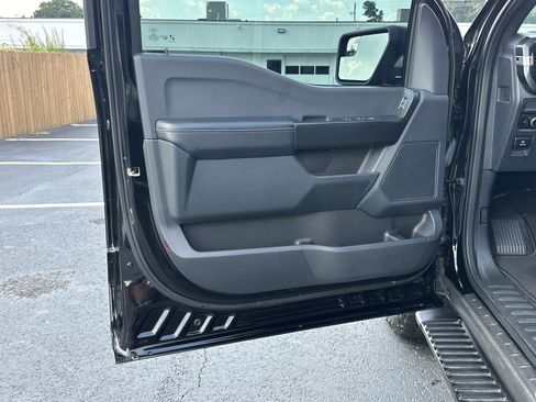 Used 2023 Ford F150 XL w/ STX Appearance Package AWD/4WD image 10