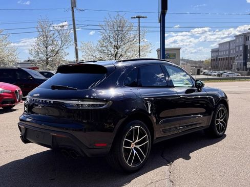 Used 2022 Porsche Macan S AWD/4WD image 6