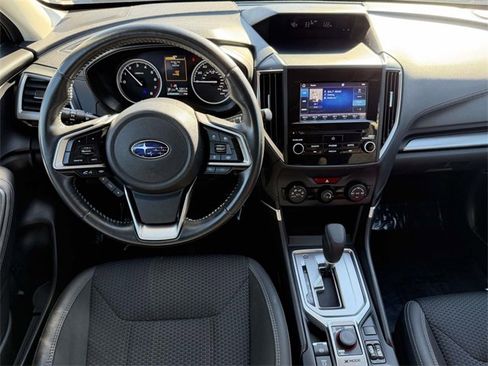 Used 2021 Subaru Forester Premium image 13