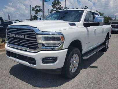 Used 2023 RAM 2500 Laramie