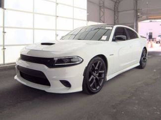 Used 2022 Dodge Charger R/T w/ Blacktop Package RWD video 1