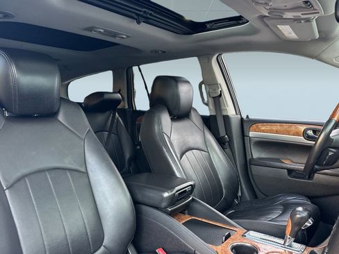 Used 2012 Buick Enclave Premium w/ Trailering Provision Package image 31