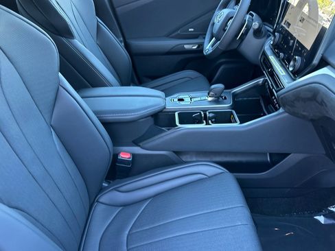 New 2026 Lexus TX 500h AWD image 24