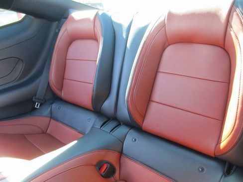 Used 2024 Ford Mustang GT Premium w/ GT Performance Package image 18