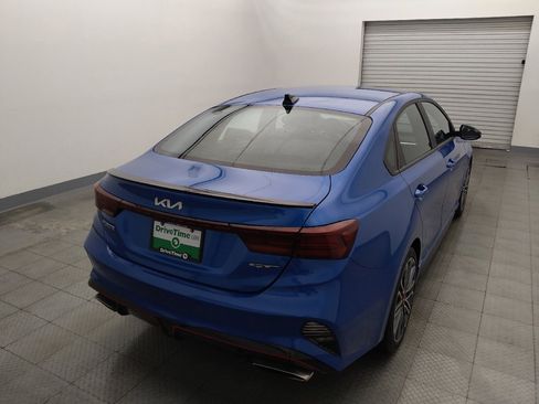 Used 2024 Kia Forte GT FWD image 7