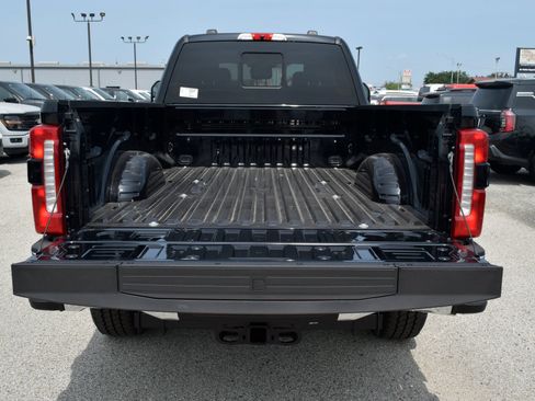 New 2026 Ford F350 Lariat w/ Lariat Premium Package AWD/4WD image 21