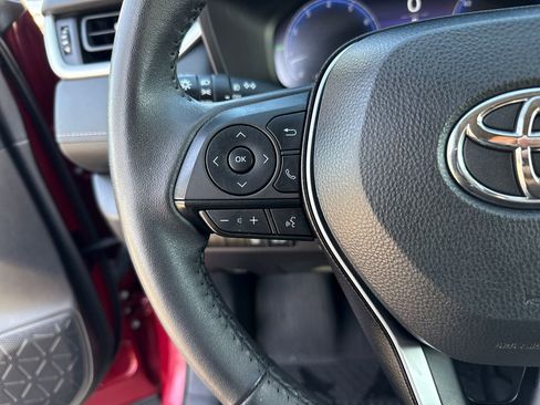 Used 2024 Toyota RAV4 Limited image 16