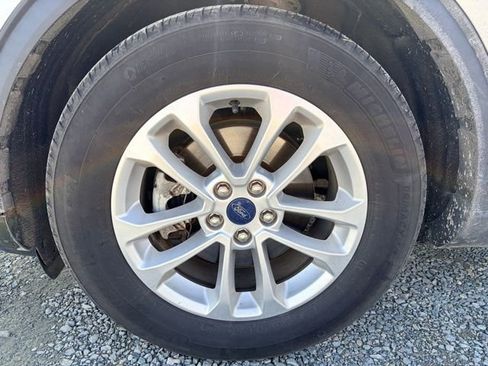 Used 2020 Ford Escape SE FWD image 5