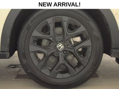 Used 2024 Honda HR-V Sport image 3